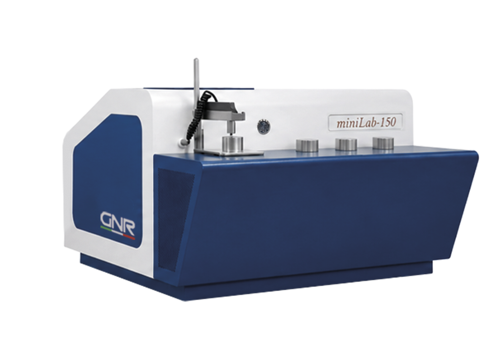 S1 MiniLab 150 – Compact OES Spectrometer | GNR Analytics